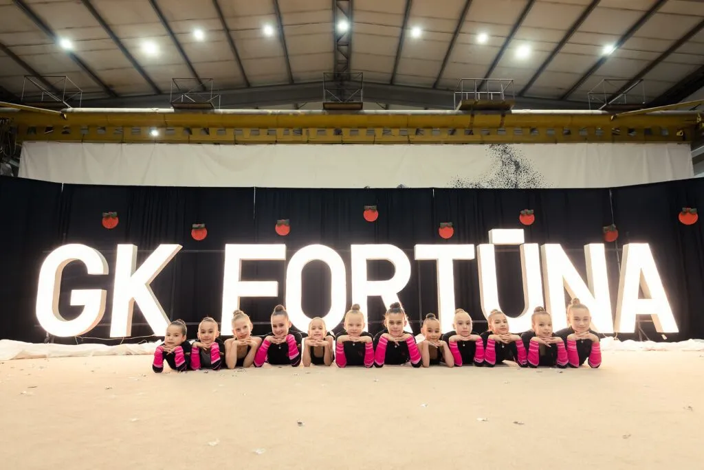GK Fortūna