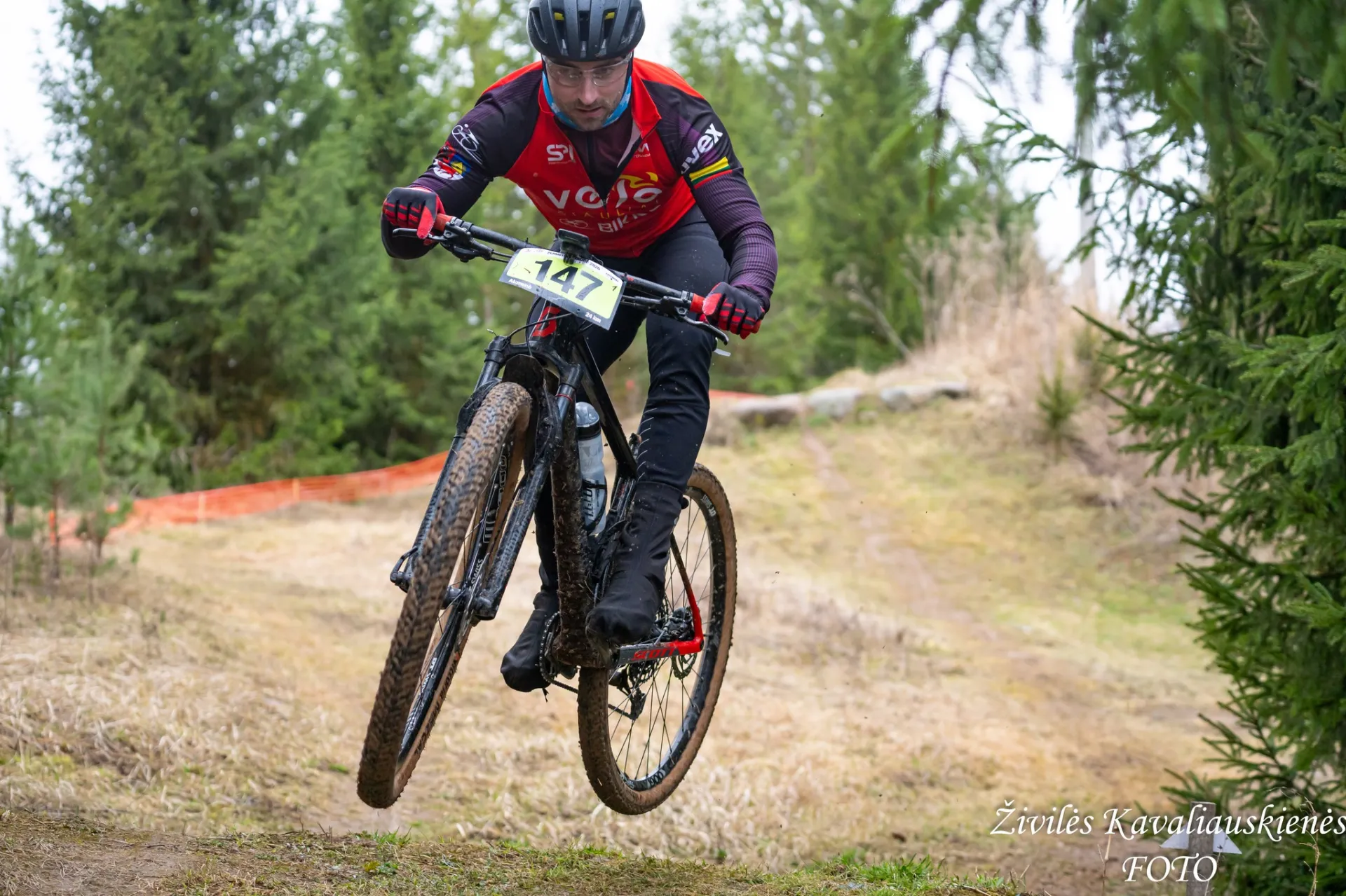 BIKKO-VELO Šiauliai