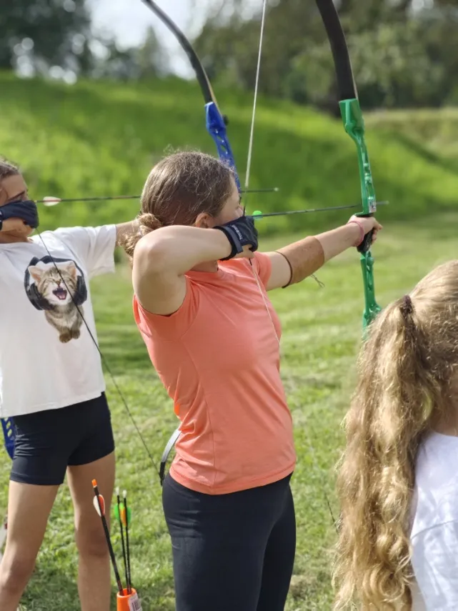 Archery Liepāja