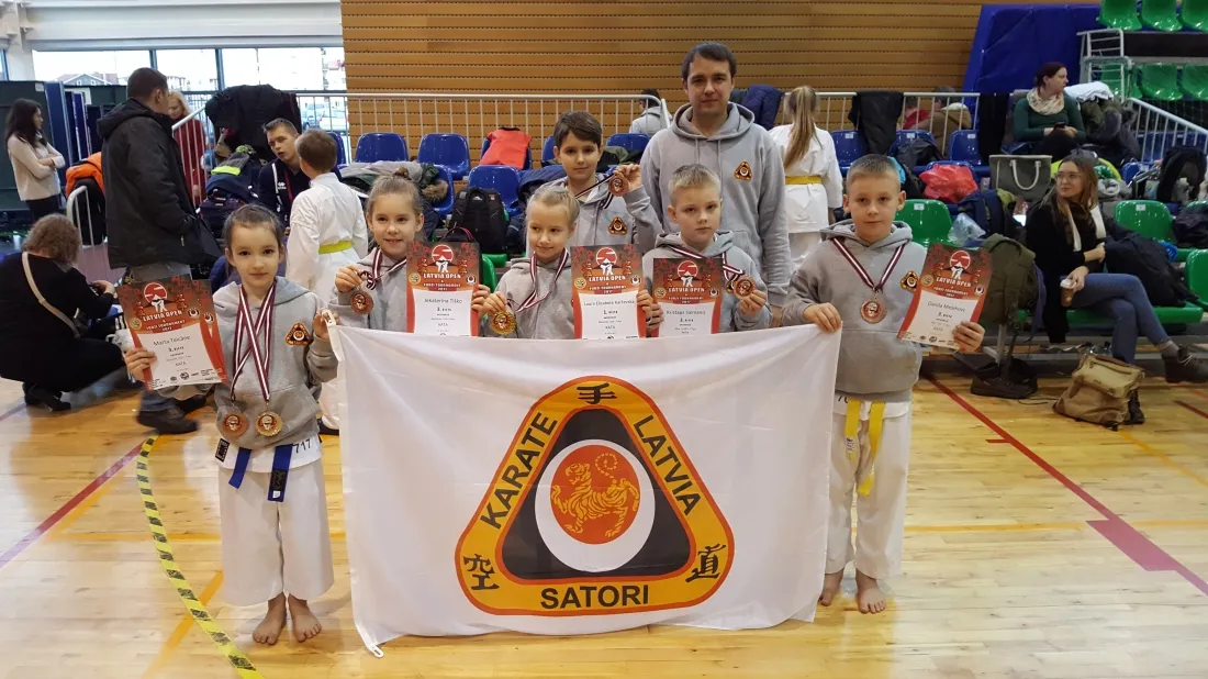 Asociacija „Latgalės regioninis klubas „SATORI““