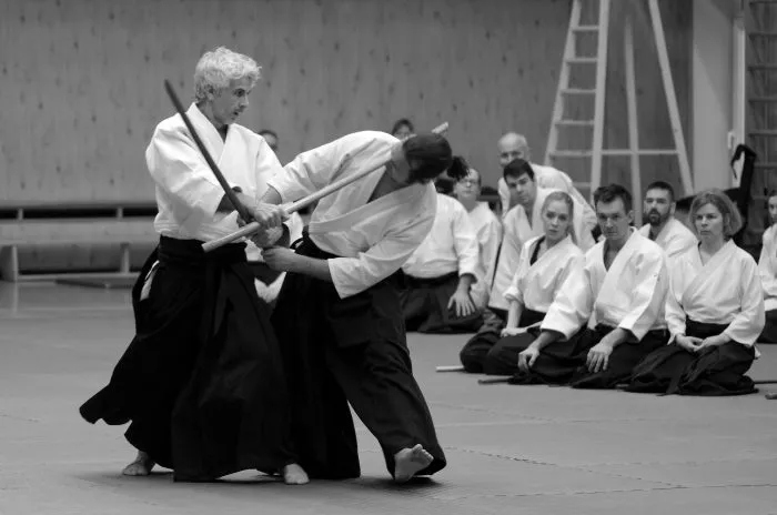 Aikidojo