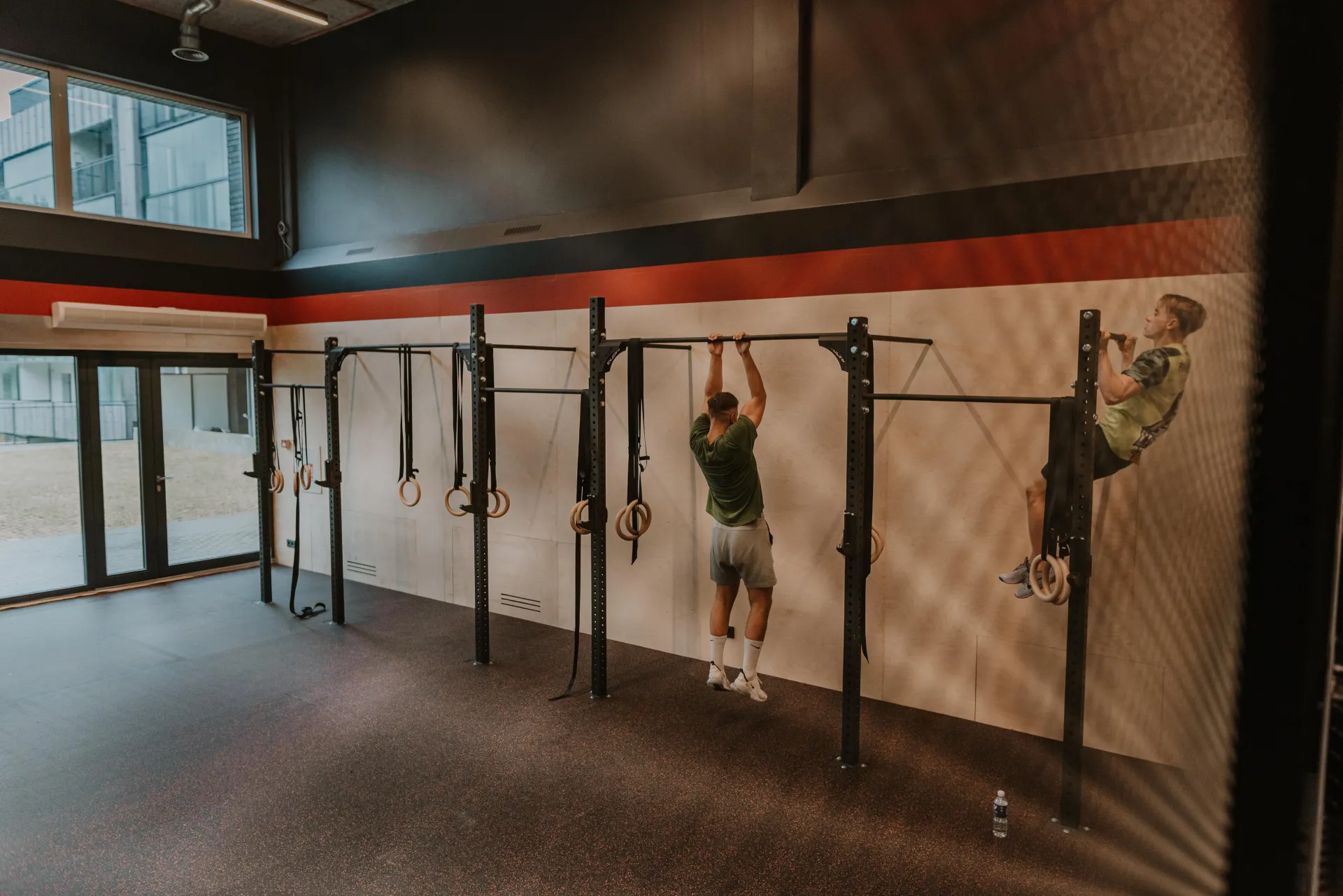 Brasa CrossFit