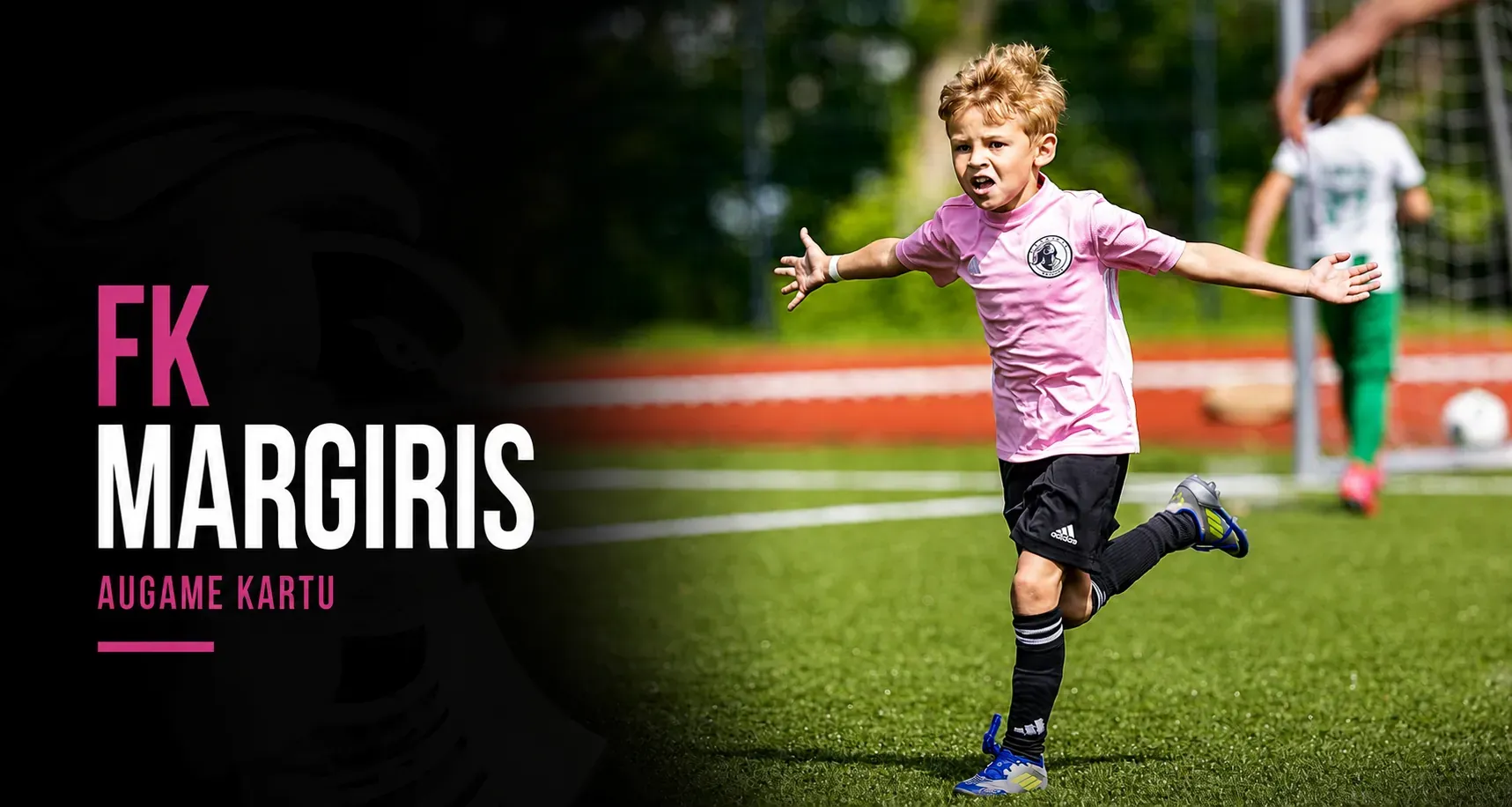 FK Margiris Vilnius