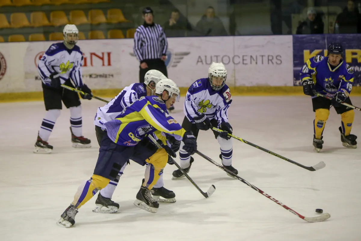 Club di hockey “Daugavpils”