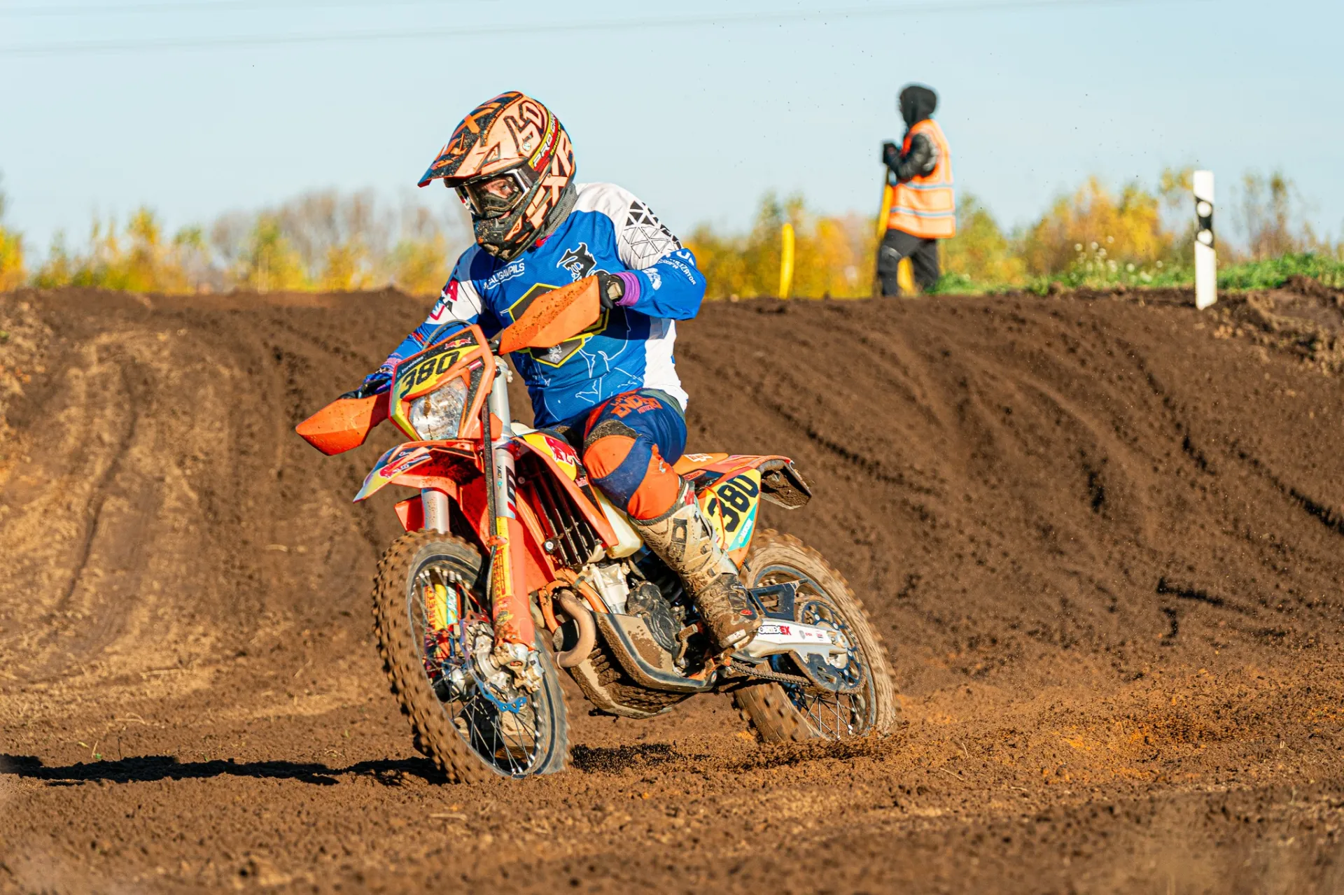 Общество «Drider Motocross Park»