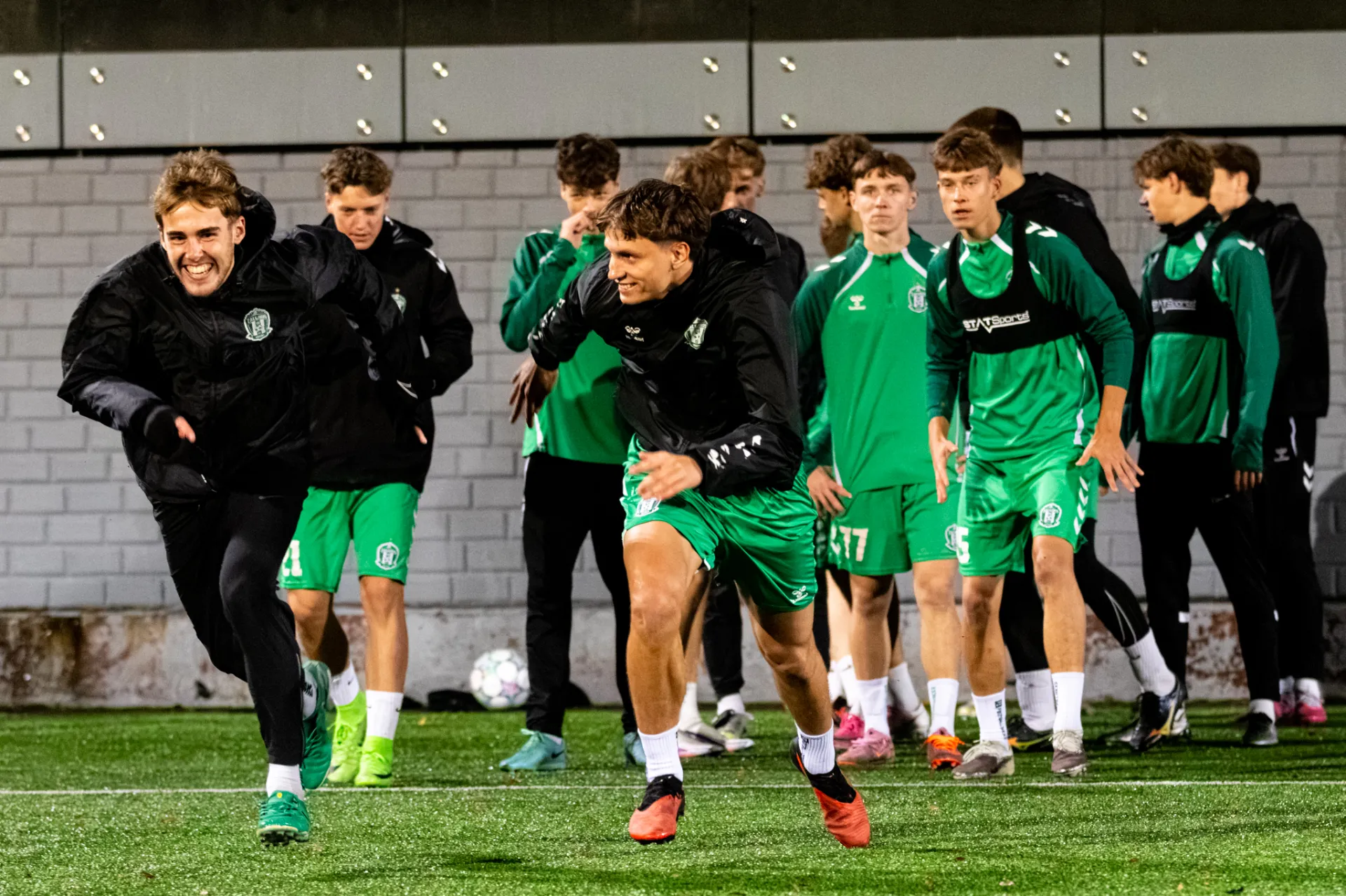 FK Žalgiris Vilnius