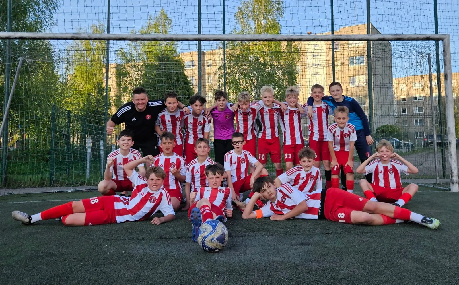 FM Vilniaus Vytis