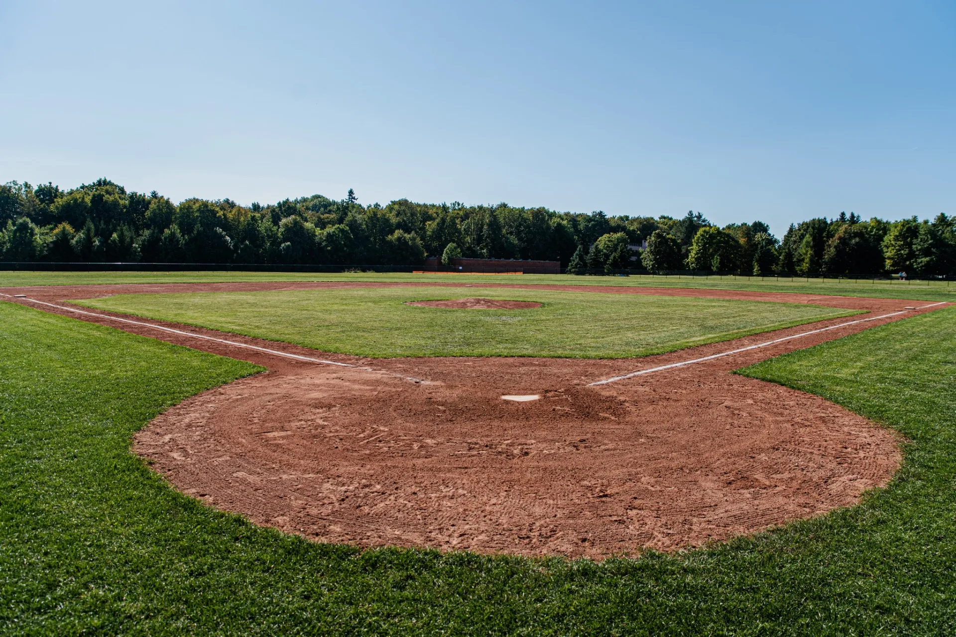 Der Baseballverein „Lituanica“ aus dem Bezirk Kaunas