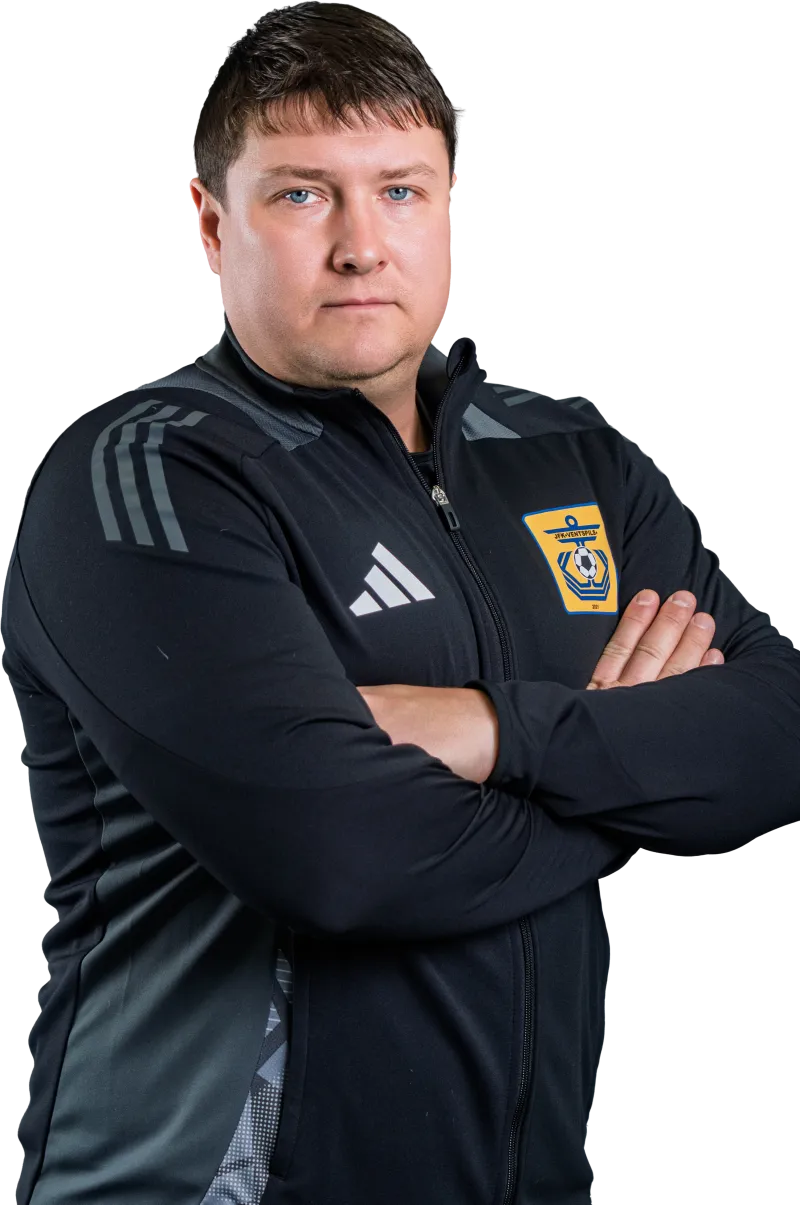 JFK Ventspils
