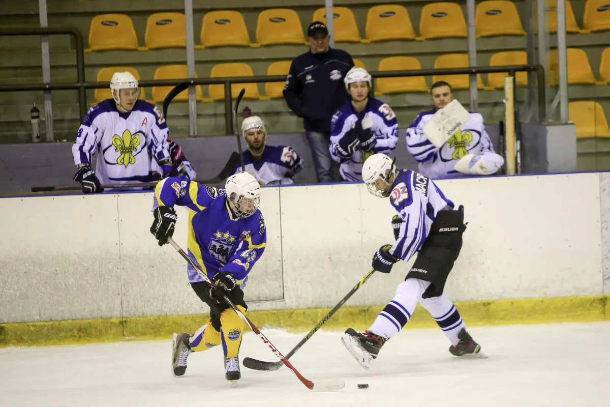 Club di hockey “Daugavpils”