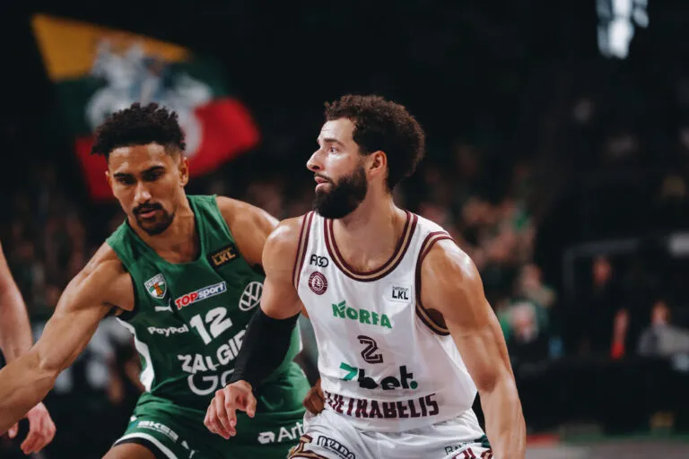 BC Lietkabelis