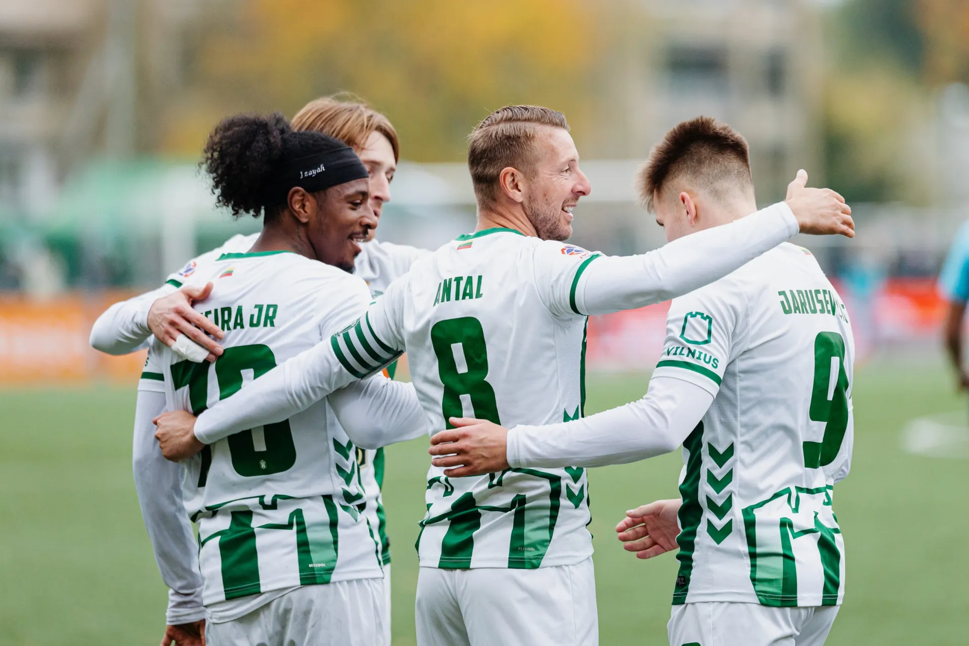 FK Žalgiris Vilnius