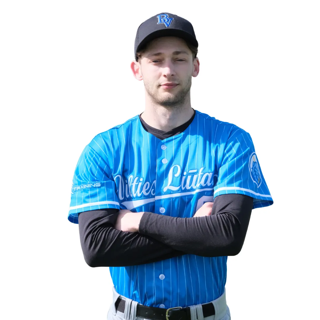 La esperanza del béisbol