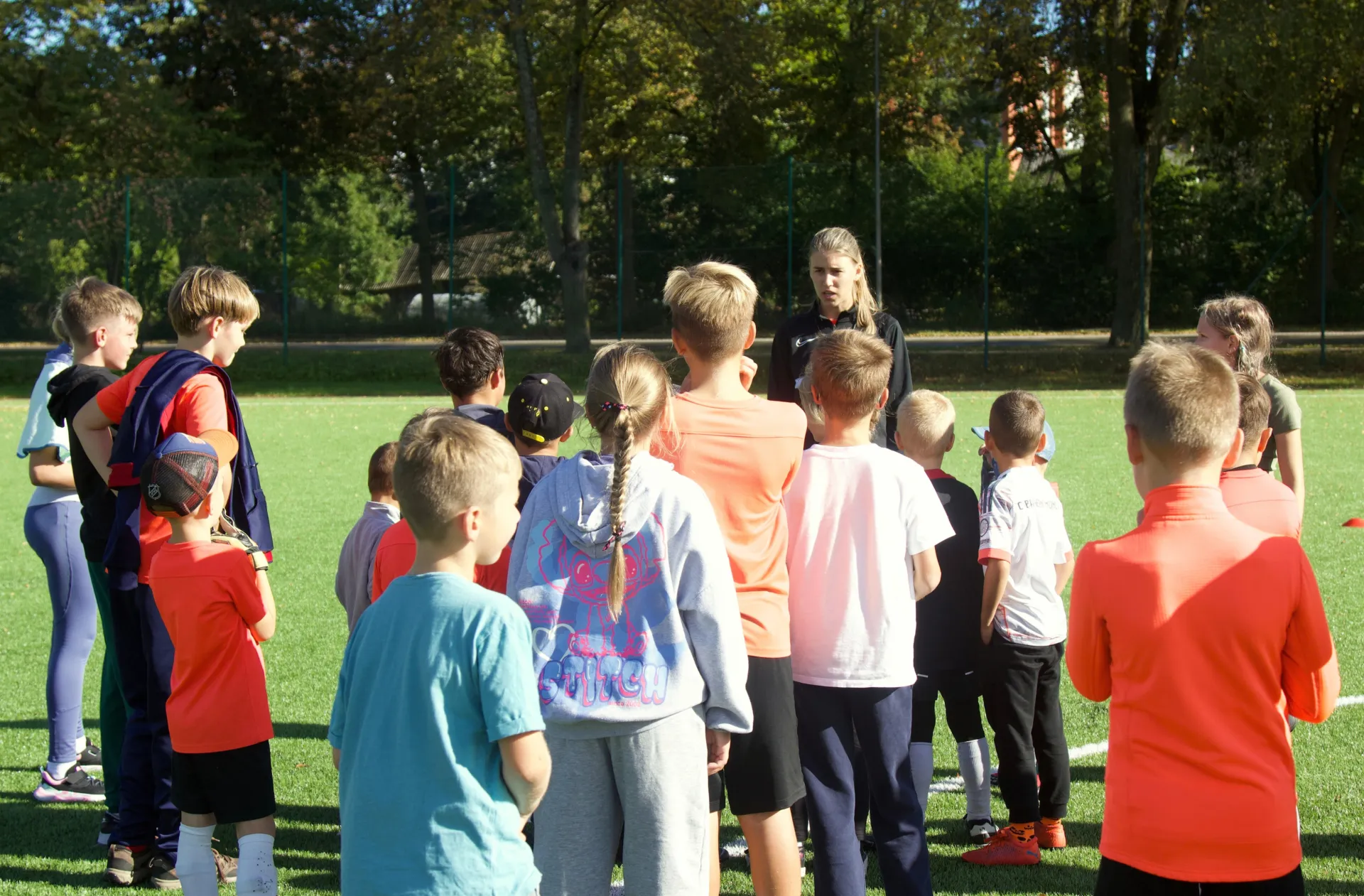 Jūrmalas Futbola skola