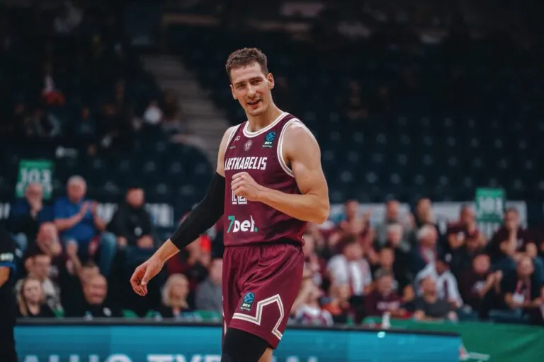 BC Lietkabelis