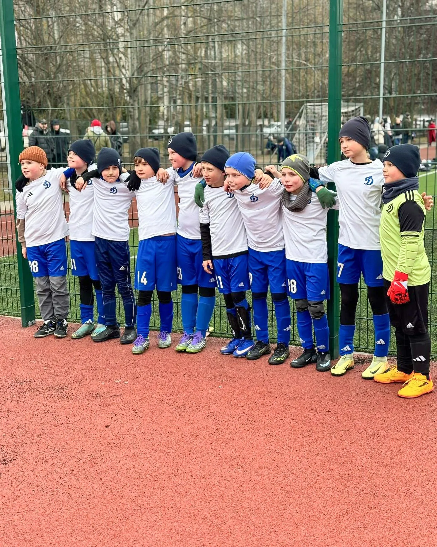 FK „Dinamo“ Ryga