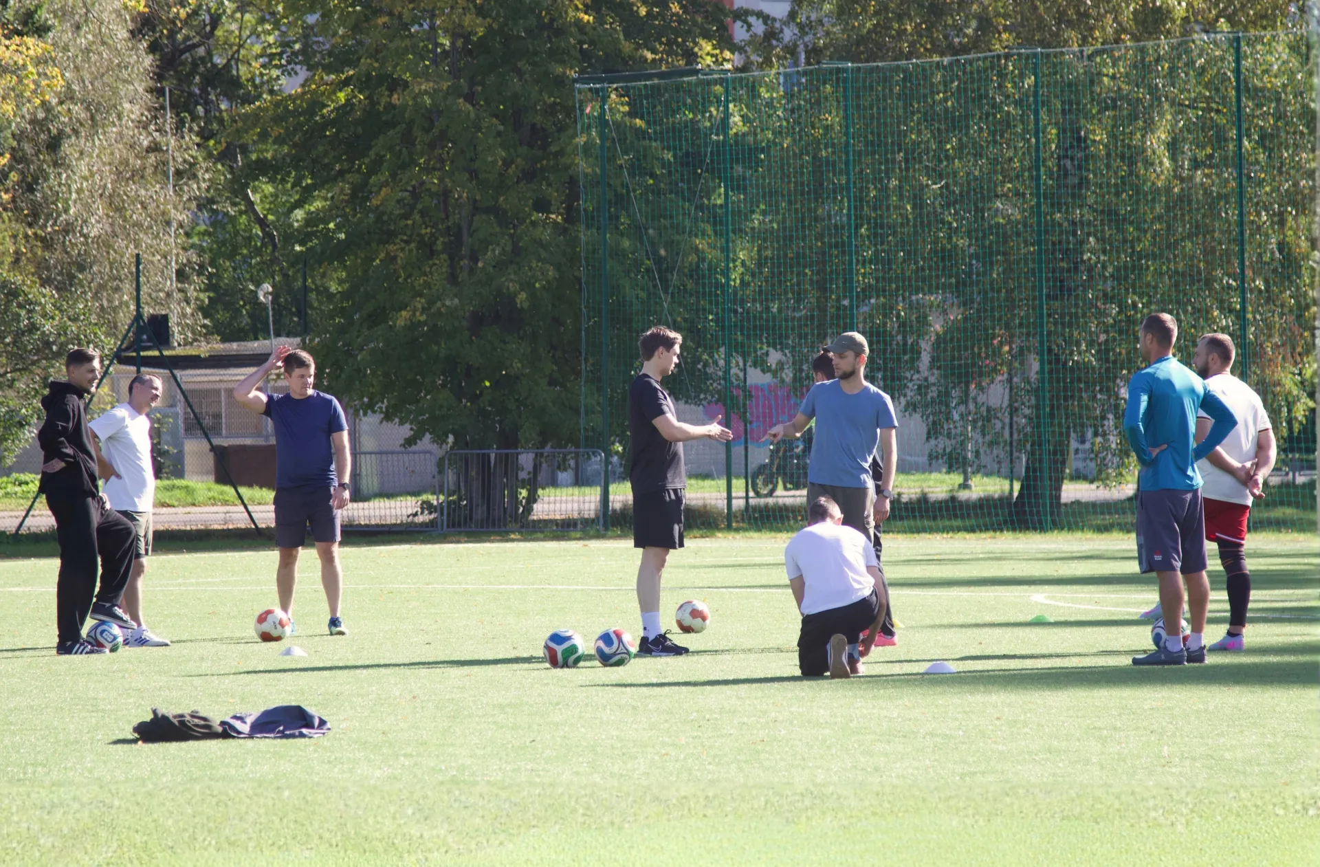 Jūrmalas Futbola skola