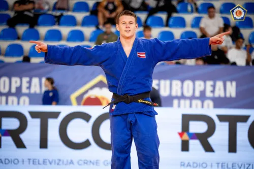 Džudo klubas „Kyodai“