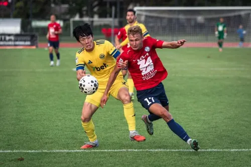 Club calcistico di Jelgava
