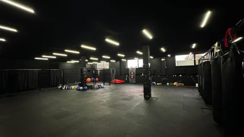CENTRE D'ART DE JŪRMALA Club de sport