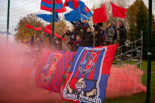 FK Ekranas