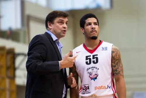 Basketbola klubs Jēkabpils