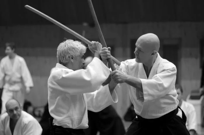 Aikidojo