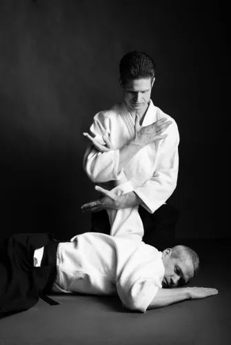 Aikido Aikikai skola „Aidas“