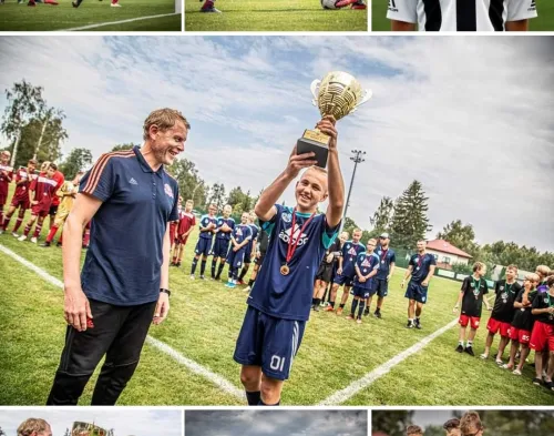 „Academ“ FC