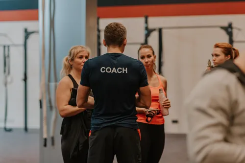 Brasa CrossFit