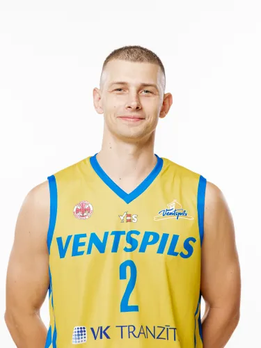 Krepšinio klubas „Ventspils“