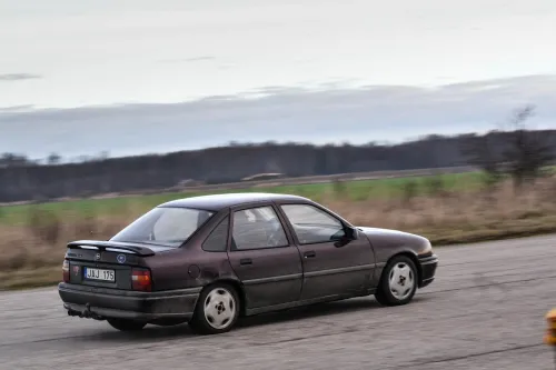 Club de automovilismo «LADASPORT»