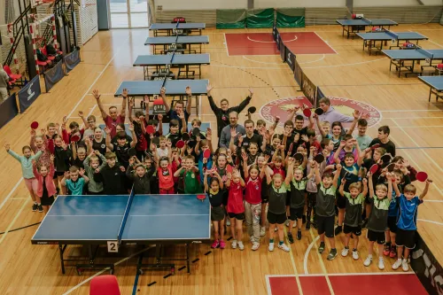 Club de tenis de mesa de Jelgava