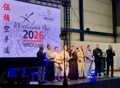 Accademia di karate