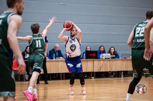 Club de baloncesto de Jelgava