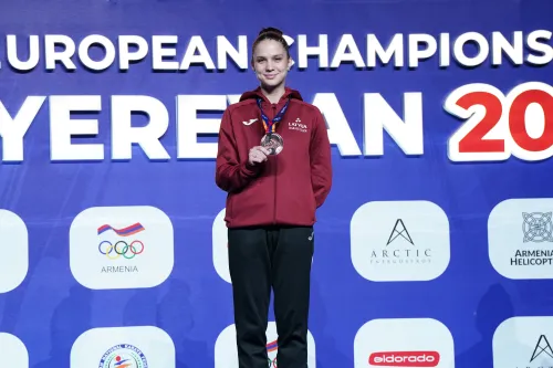 Клуб каратэ IPPON.LV