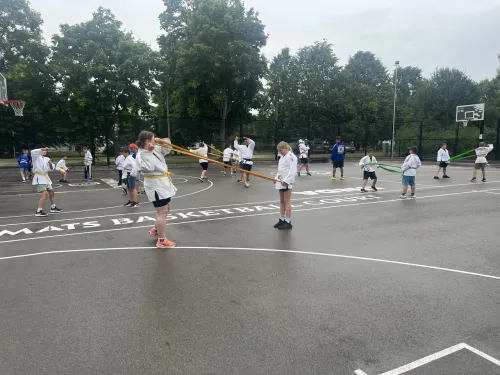 Bosko, judoklubi