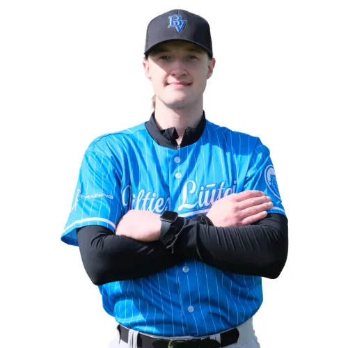 La esperanza del béisbol