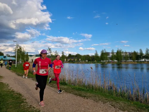 Daugavpils Runners