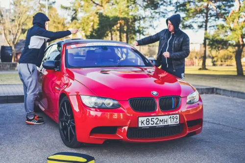 Kaunas Autoklubs