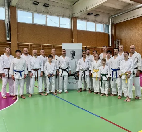 Accademia di karate