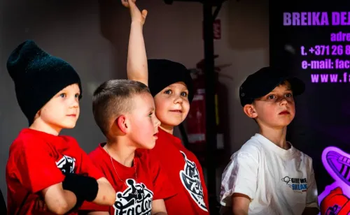 Verein „Factory Kingz“