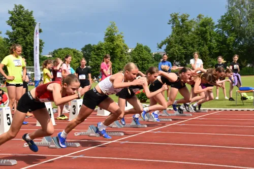 Club d'athlétisme de Jelgava