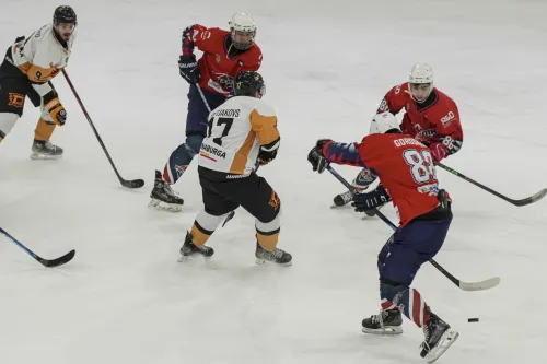Club de hockey « Dinaburga »