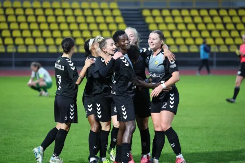 Futbolo klubas „Gintra“