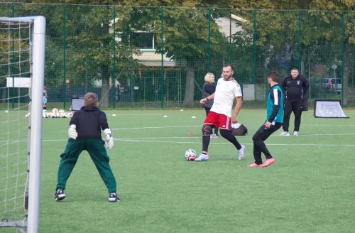 Jūrmalas Futbola skola