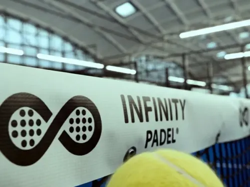 Infinity Padel