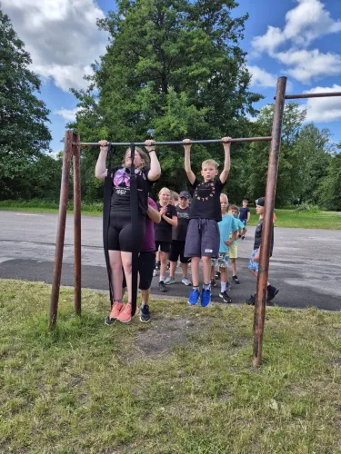Bosko, judoklubi