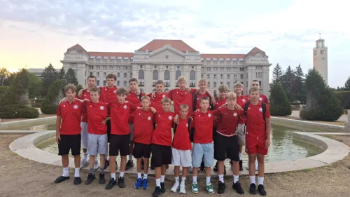 Panevēžas futbola akadēmija