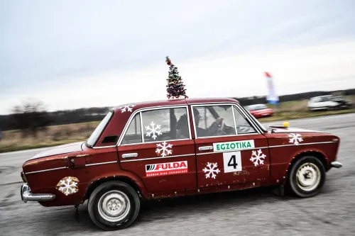 Autospordiklubi „LADASPORT“